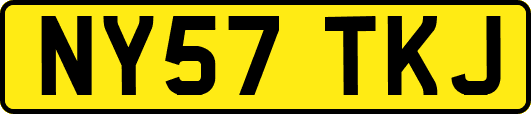 NY57TKJ