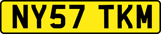 NY57TKM
