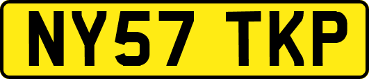 NY57TKP