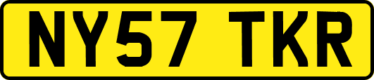 NY57TKR