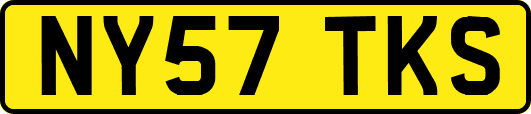 NY57TKS