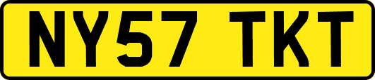 NY57TKT