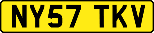 NY57TKV