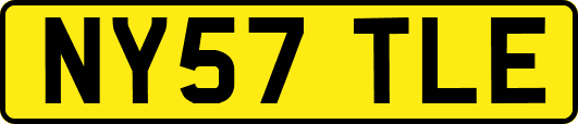 NY57TLE