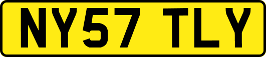NY57TLY