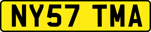 NY57TMA