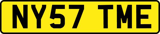 NY57TME