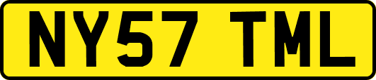 NY57TML