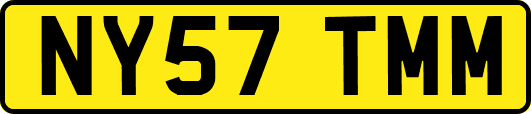 NY57TMM