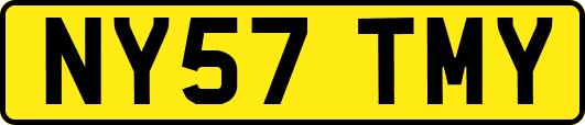 NY57TMY
