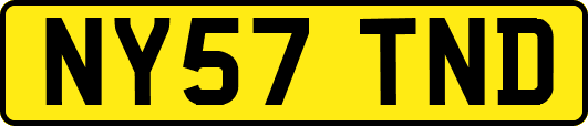 NY57TND