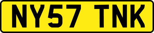 NY57TNK