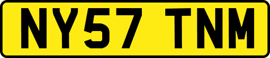 NY57TNM