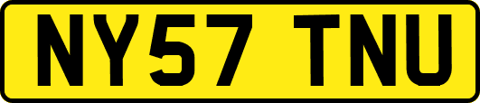 NY57TNU