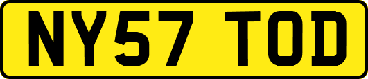 NY57TOD