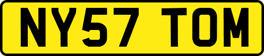 NY57TOM