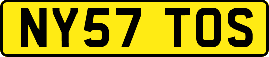 NY57TOS