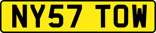 NY57TOW