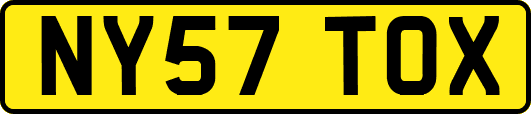 NY57TOX