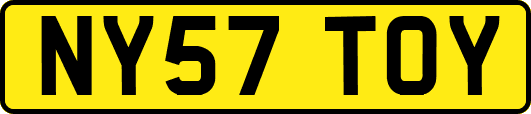 NY57TOY