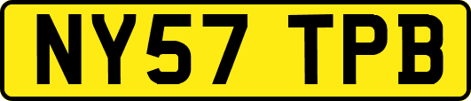 NY57TPB