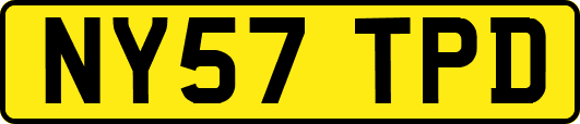 NY57TPD