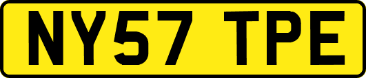 NY57TPE