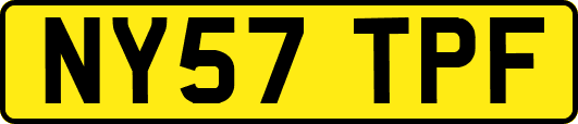 NY57TPF