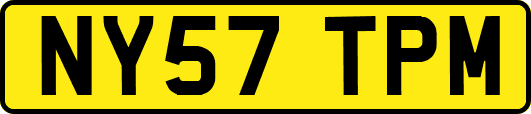 NY57TPM