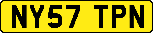 NY57TPN