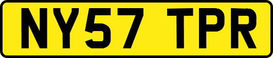 NY57TPR