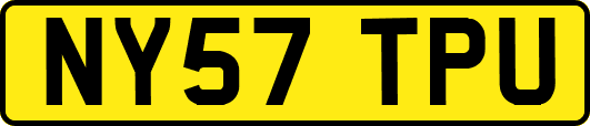 NY57TPU