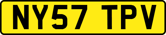 NY57TPV