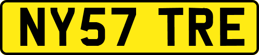 NY57TRE