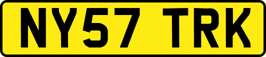 NY57TRK