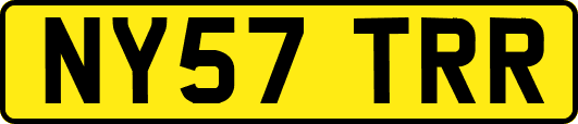 NY57TRR