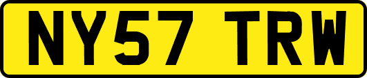 NY57TRW
