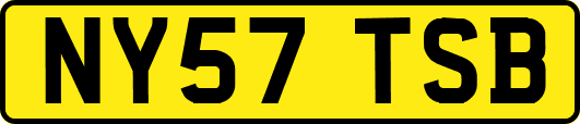 NY57TSB
