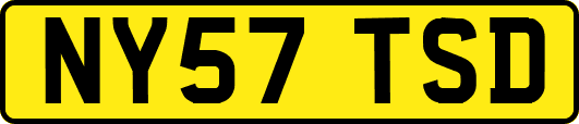 NY57TSD