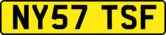 NY57TSF
