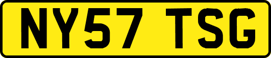 NY57TSG