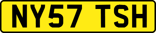 NY57TSH