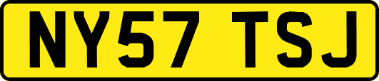 NY57TSJ