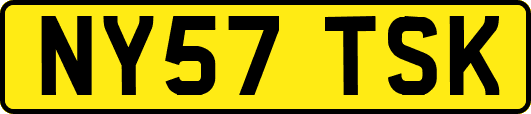 NY57TSK