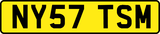NY57TSM