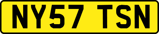 NY57TSN