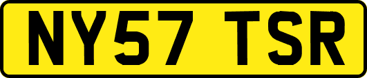 NY57TSR