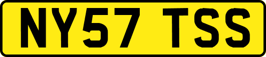 NY57TSS