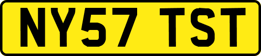 NY57TST