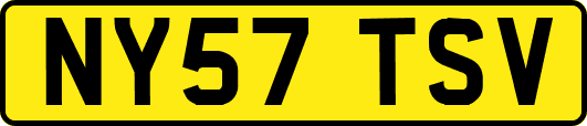 NY57TSV
